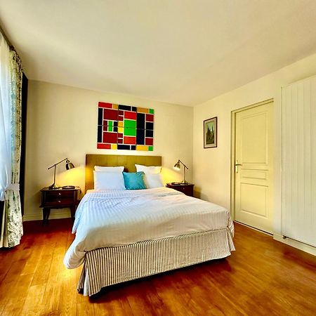 Le Logis Plantagenet Bed and Breakfast Bergerac Exteriör bild