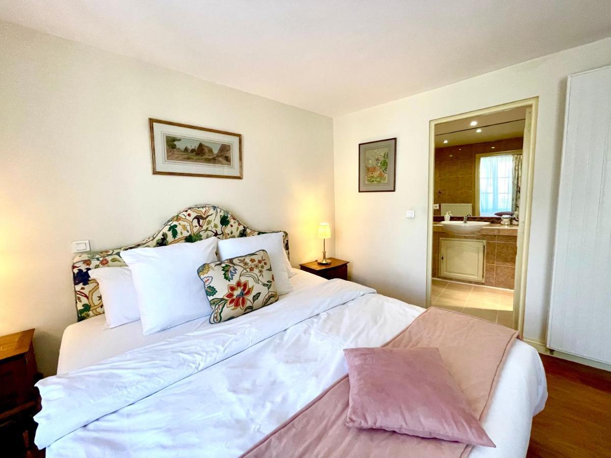 Le Logis Plantagenet Bed and Breakfast Bergerac Exteriör bild