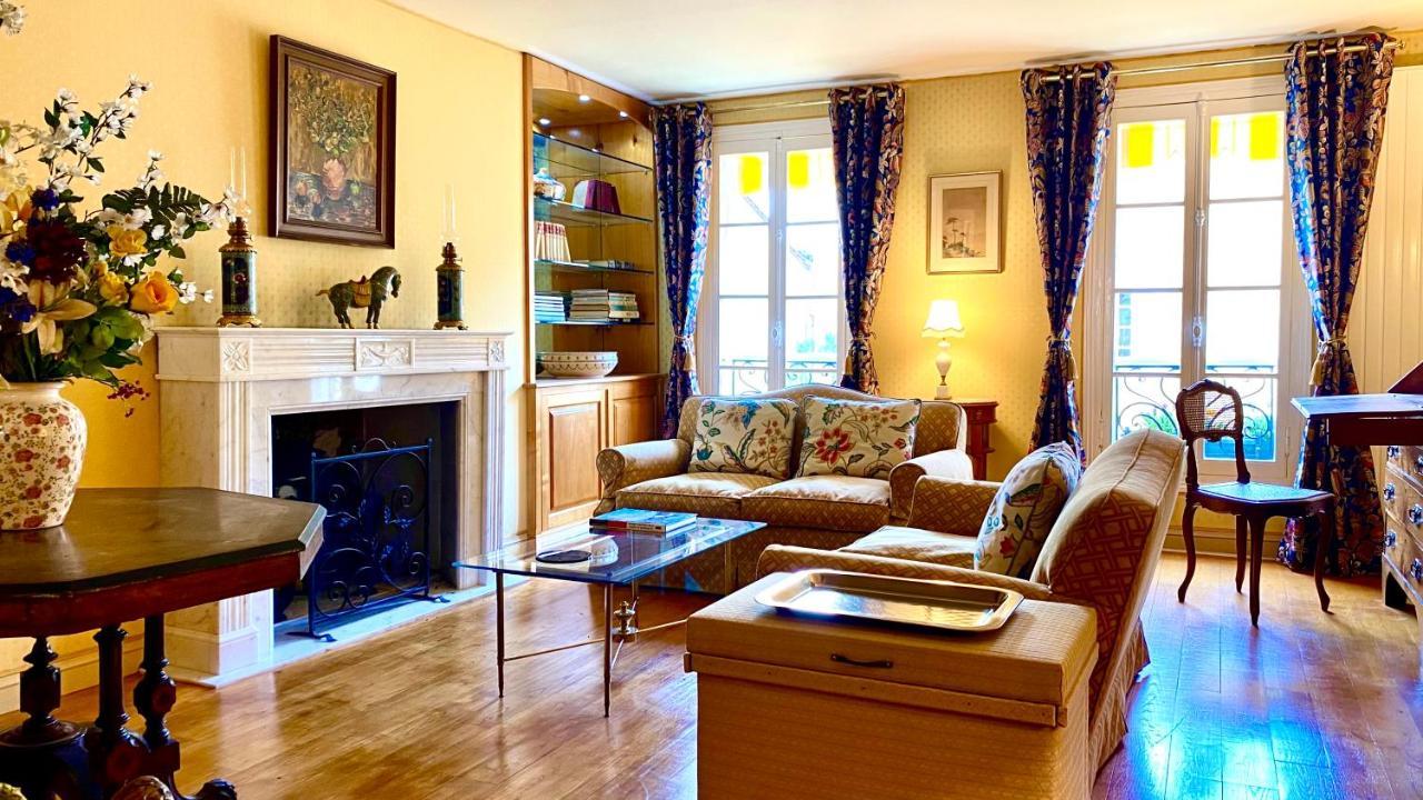 Le Logis Plantagenet Bed and Breakfast Bergerac Exteriör bild
